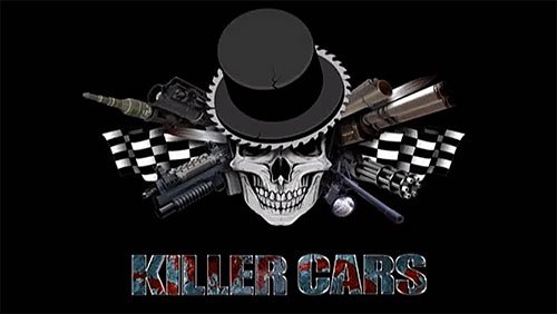 download Killer cars apk